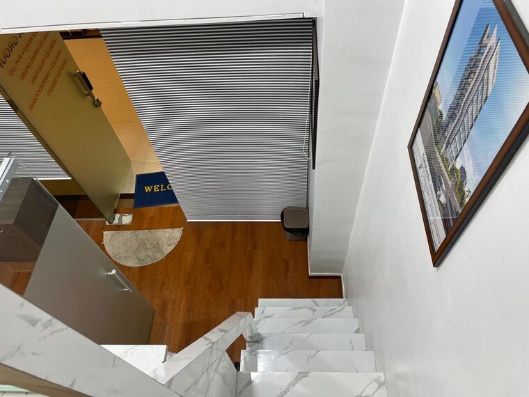 undefined, rustomjee-eaze-zone-mall Commercial Office Space 227 Sq.Ft. In Malad West Mumbai 10661000