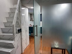 Office Space For Rent in Rustomjee Eaze Zone Mall