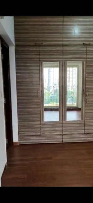 Bedroom in 3 BHK Apartment at Anmol Towers, Goregaon West – for Sale