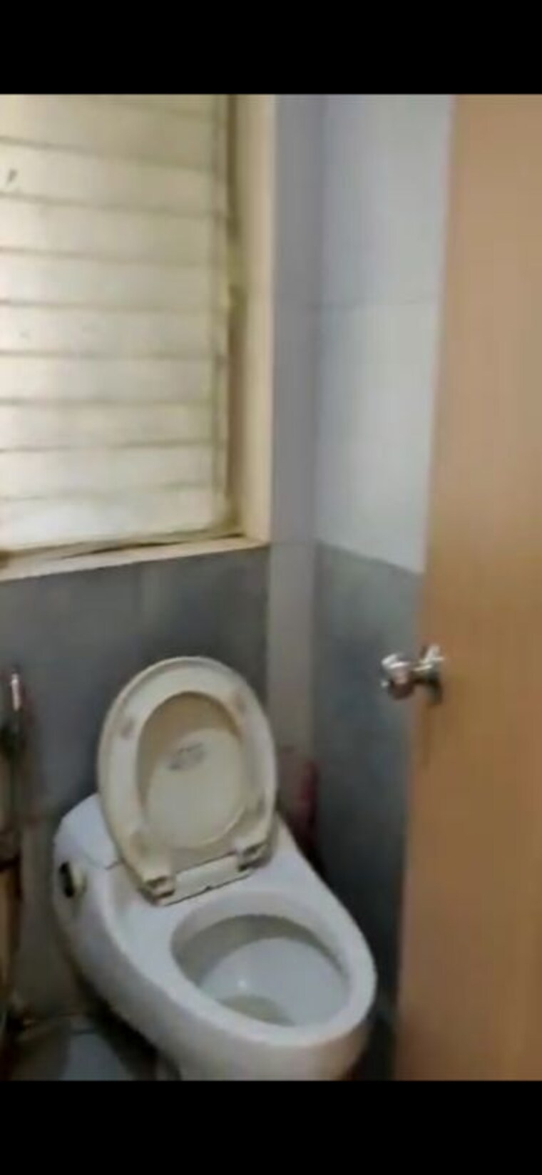 Bathroom, anmol-towers 3 Bedroom 1425 Sq.Ft. Apartment In Goregaon West Mumbai 10660955