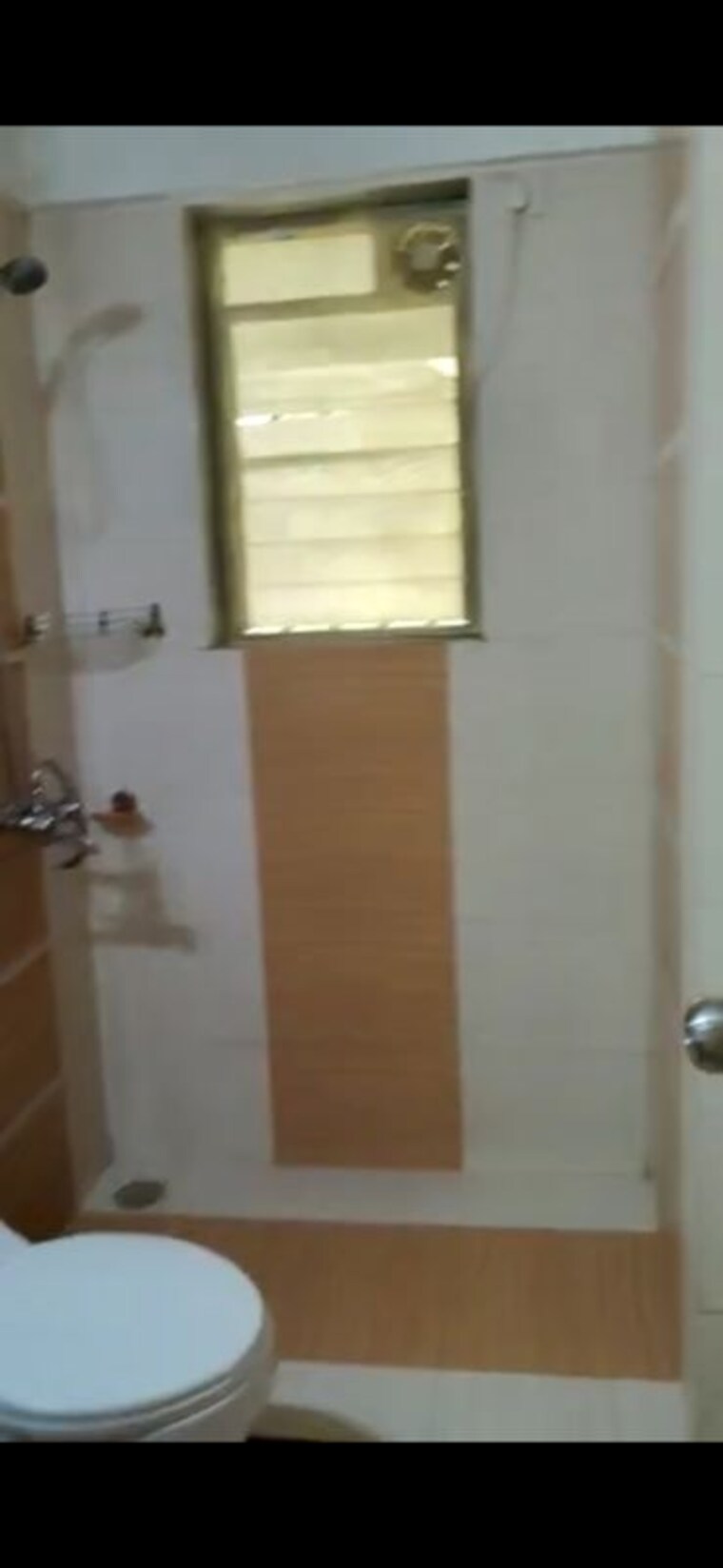 Bathroom, anmol-towers 3 Bedroom 1425 Sq.Ft. Apartment In Goregaon West Mumbai 10660955