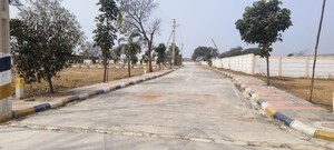  Plot – Exterior View View at Shashwita Suprada, Kammadanam - for Sale