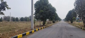   Plot at Shashwita Suprada, Kammadanam – for Sale