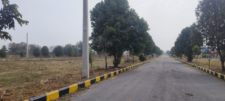undefined, shashwita-suprada  145 Sq.Yd. Plot In Kammadanam Hyderabad 10660931