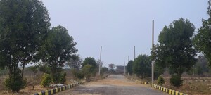 Plot Area in  Plot at Shashwita Suprada, Kammadanam – for Sale