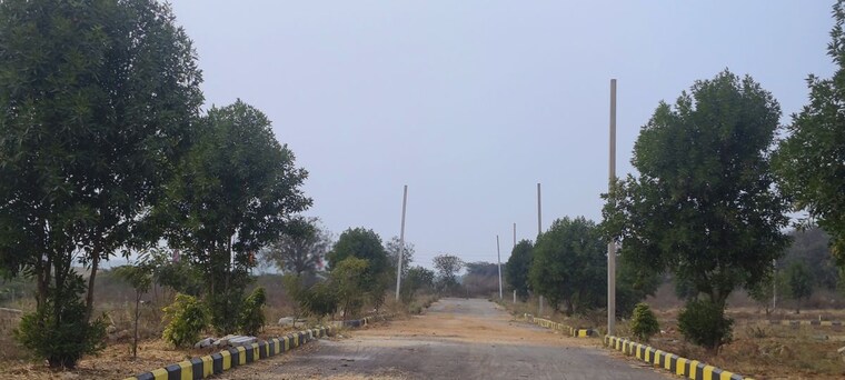 undefined, shashwita-suprada  145 Sq.Yd. Plot In Kammadanam Hyderabad 10660931