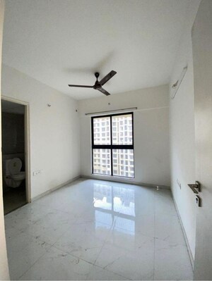 Hall in 1 BHK Apartment at Runwal Gardens, Dombivli East – for Rent