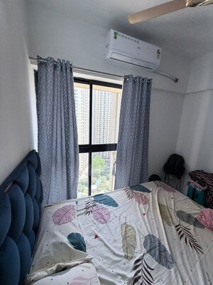 1 BHK Apartment For Rent in Runwal Gardens, Dombivli East