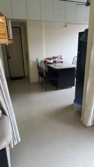 Bathroom in 2 BHK Apartment at Shubh Mio Palazzo, Kharadi – for Rent