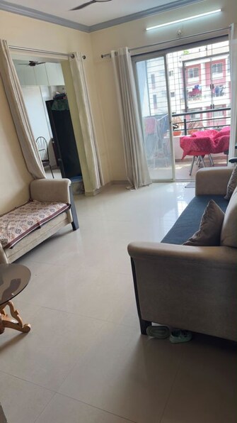 2 BHK 1240 Sq.Ft. Apartment in Shubh Mio Palazzo