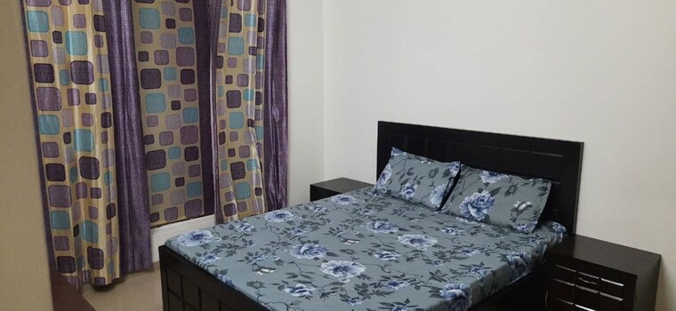 Bedroom, sushant lok i 3 Bedroom 215 Sq.Yd. Builder Floor In Sushant Lok I Gurgaon 10661011