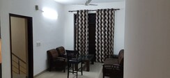 3 BHK Builder Floor For Rent in Sushant Lok I