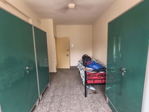 1 BHK Apartment For Rent in Royal Amol Heights, Koregaon Park
