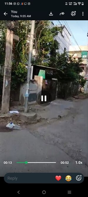 3 BHK Independent House For Sale in Malkajgiri