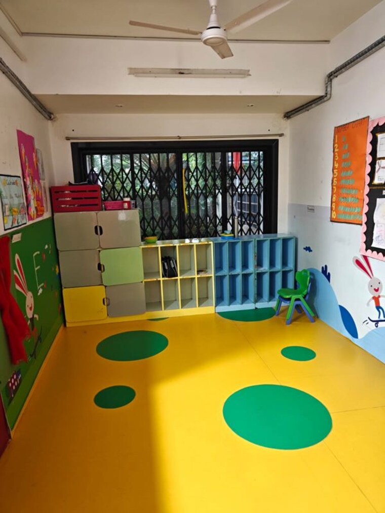 Team Area, lokpuram-chs 4 Bedroom 2000 Sq.Ft. Villa In Vasant Vihar Thane 10658400