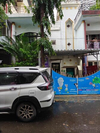 4 BHK +Villa For Rent in Lokpuram CHS in Vasant Vihar, Thane