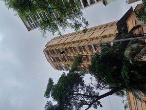 2 BHK Apartment For Rent in Welkin Mannat, Ghansoli