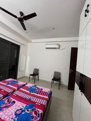 Bedroom in  Pg at Sector 38 – for Rent