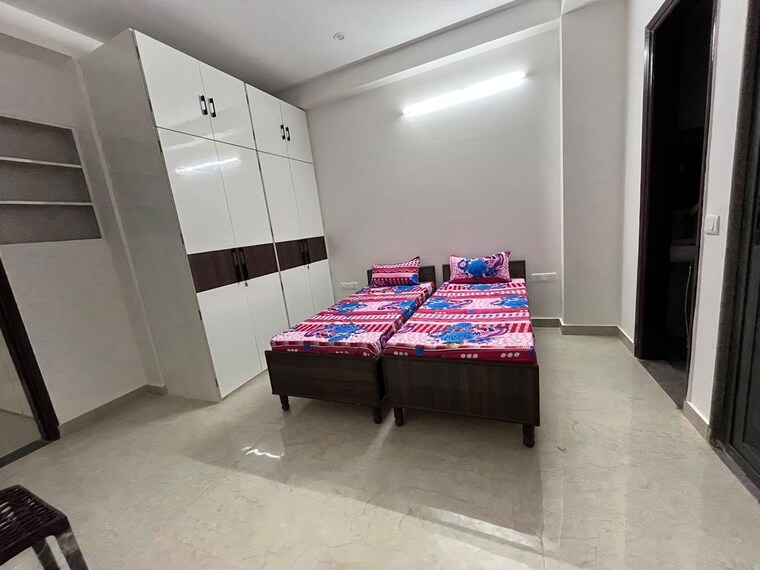 Bedroom, sector 38 Pg For Girls In Sector 38 10660976