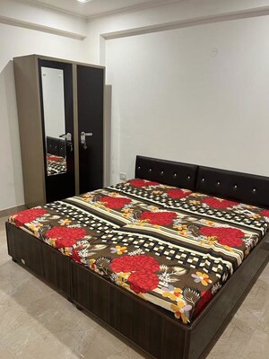 Bedroom in  Pg at Sector 38 – for Rent