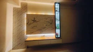 Room in 1 BHK Apartment at Banyan Tree Apartments Kharadi, Kharadi – for Rent