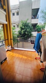 1 BHK +  620 Sq.Ft. Apartment in Banyan Tree Apartments Kharadi