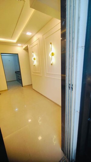 Room in 1 BHK Apartment at Banyan Tree Apartments Kharadi, Kharadi – for Rent