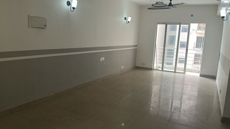 Room, paras-tierea 3 Bedroom 1265 Sq.Ft. Apartment In Sector 137 Noida 10661028