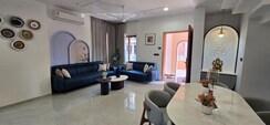 4 BHK +Villa For Sale in Viswam Aarana Villa