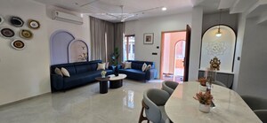4 BHK Villa For Sale in Viswam Aarana Villa, Khanpur