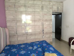 Bathroom in 2.5 BHK Apartment at RPS Savana, Sector 88 – for Rent