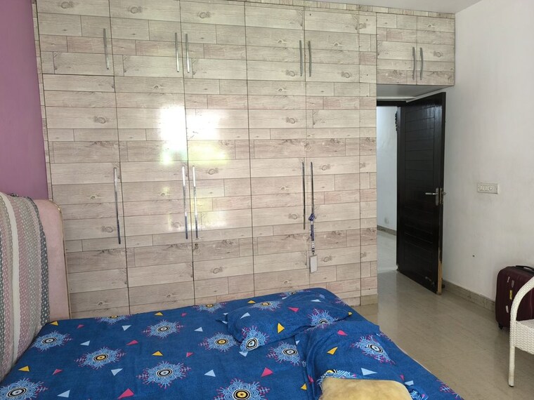 Bathroom, rps-savana 2.5 Bedroom 1339 Sq.Ft. Apartment In Sector 88 Faridabad 10661003