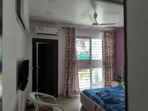 Living Room in 2.5 BHK Apartment at RPS Savana, Sector 88 – for Rent