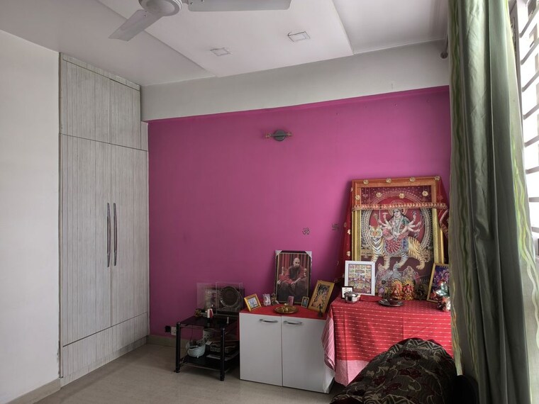 Bedroom, rps-savana 2.5 Bedroom 1339 Sq.Ft. Apartment In Sector 88 Faridabad 10661003