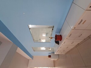 Team Area in  Office Space at Hsr Layout – for Rent