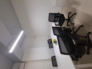 Team Area in  Office Space at Hsr Layout – for Rent
