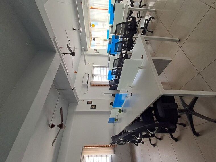 Team Area, hsr layout Commercial Office Space 2000 Sq.Ft. In Hsr Layout Bangalore 10661021