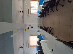 Team Area in  Office Space at Hsr Layout – for Rent