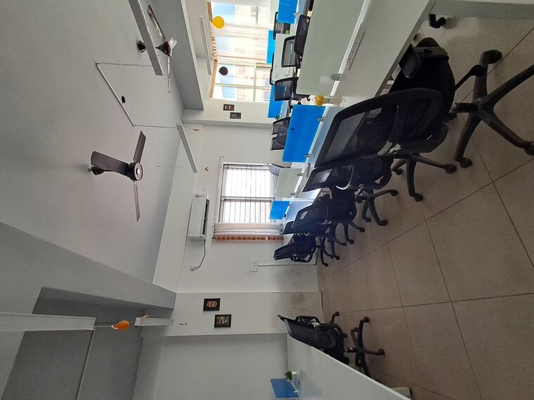 Team Area, hsr layout Commercial Office Space 2000 Sq.Ft. In Hsr Layout Bangalore 10661021