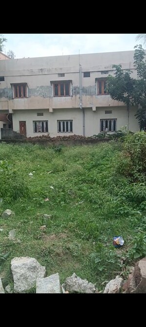  Plot For Sale in Malkajgiri