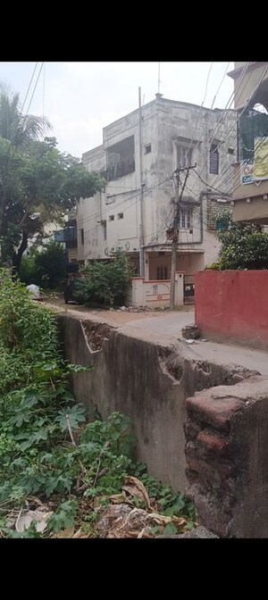  Plot – Exterior View View at Malkajgiri - for Sale