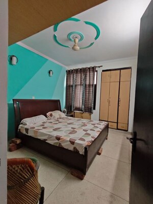 3 BHK Apartment For Rent in Sector 5 Dwarka
