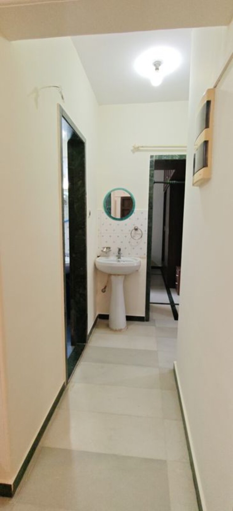 undefined, blue-bell-apartments 2 Bedroom 695 Sq.Ft. Apartment In Malad West Mumbai 10661074