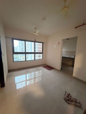 1 BHK Apartment For Rent in Piramal Vaikunth, Balkum Pada