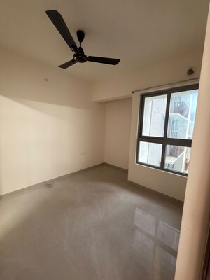 Bedroom in 1 BHK Apartment at Piramal Vaikunth, Balkum Pada – for Rent