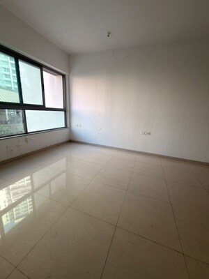 Bedroom in 1 BHK Apartment at Piramal Vaikunth, Balkum Pada – for Rent