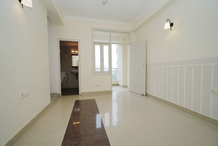 Room, techman-moti-residency-phase-ii 2 Bedroom 1155 Sq.Ft. Apartment In Raj Nagar Extension Ghaziabad 10660614