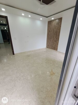 Attached Bathroom in 4 BHK Builder Floor at Geetanjali Enclave – for Rent