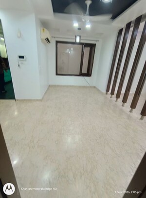 Lobby in 4 BHK Builder Floor at Geetanjali Enclave – for Rent
