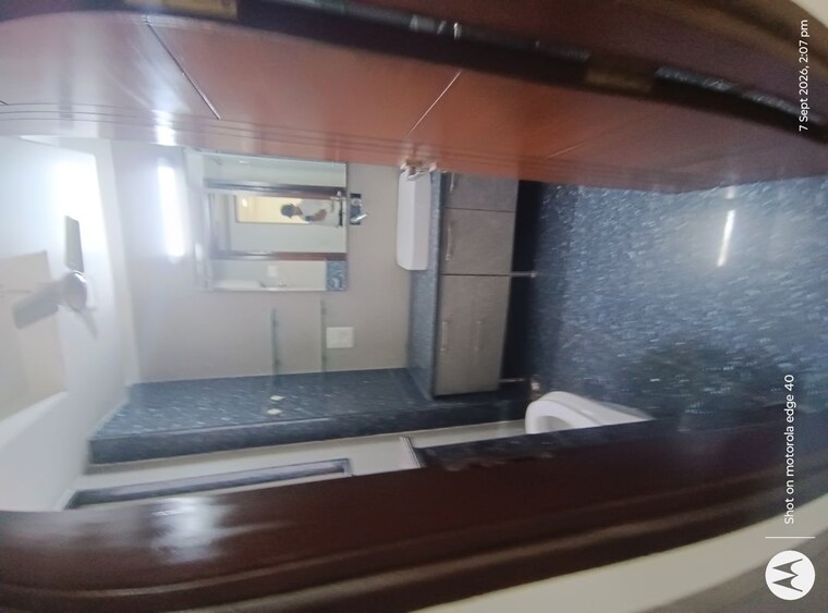 Attached Bathroom, geetanjali enclave 4 Bedroom 350 Sq.Yd. Builder Floor In Geetanjali Enclave Delhi 10661080